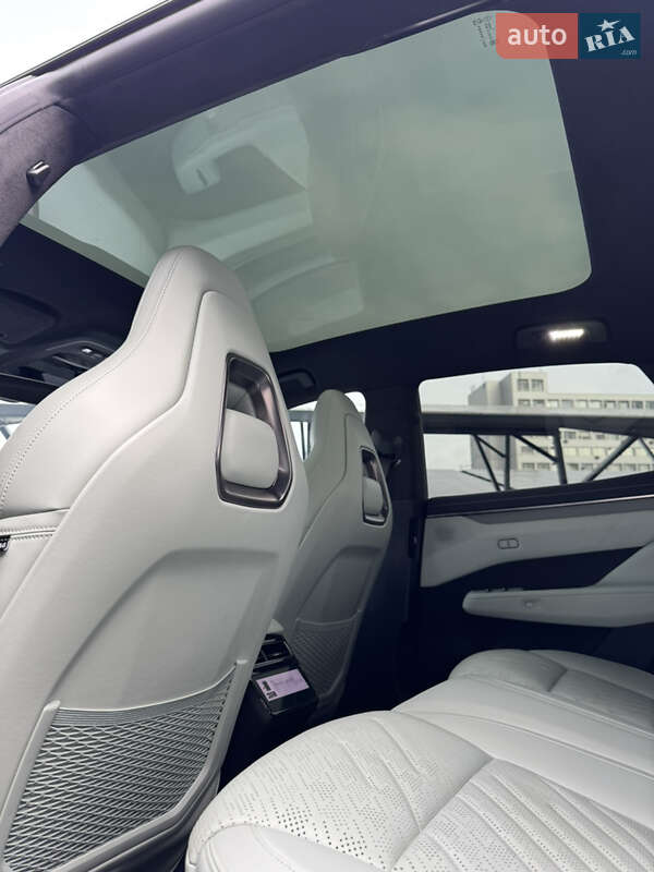 Позашляховик / Кросовер Zeekr 001 2024 в Кривому Розі