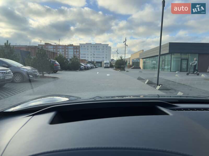 Позашляховик / Кросовер Zeekr 001 2024 в Хмельницькому фото 12 Позашляховик / Кросовер Zeekr 001 2024 в Хмельницькому