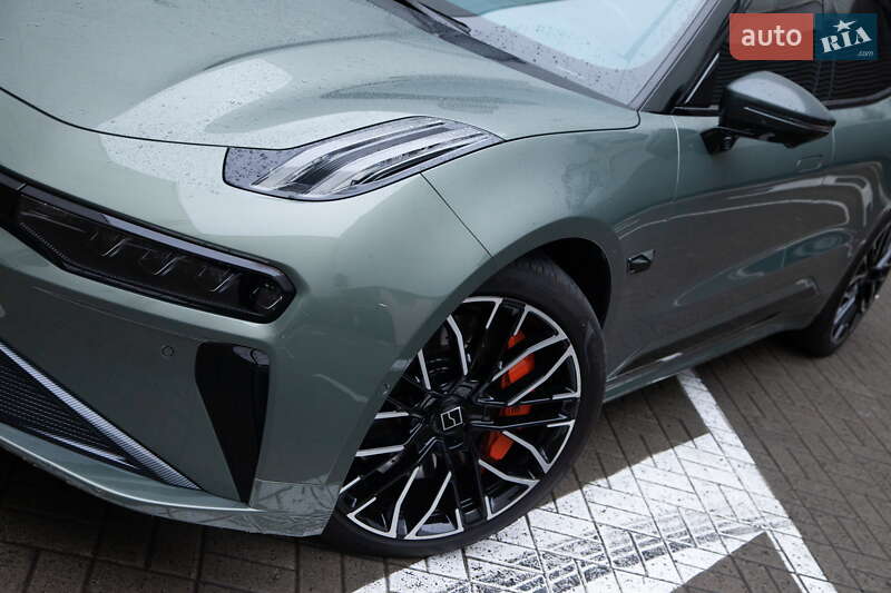 Zeekr 001 2024 Zeekr 001 2024