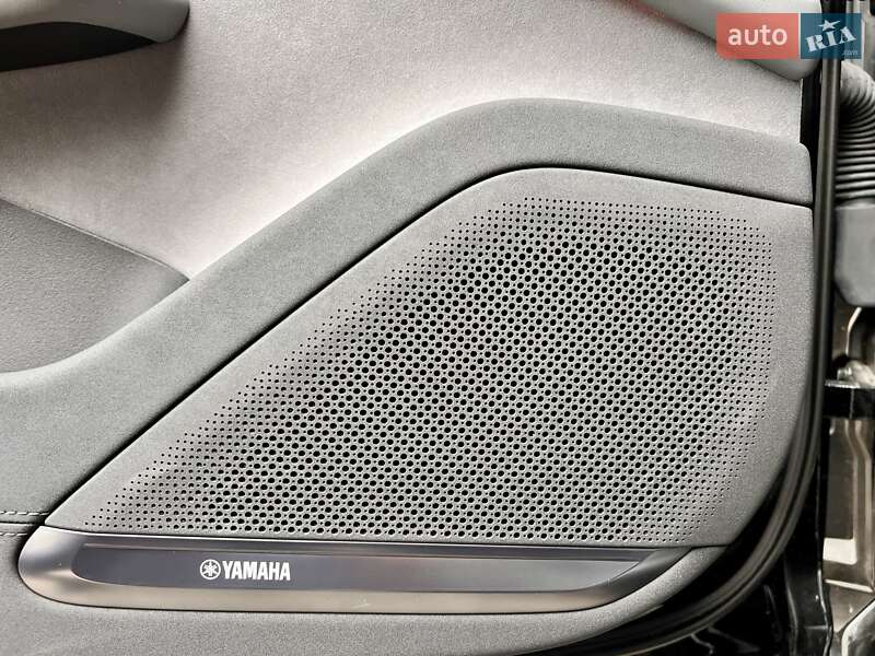 Позашляховик / Кросовер Zeekr 001 2025 в Києві