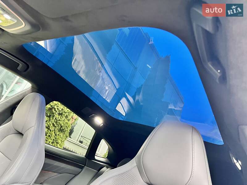 Позашляховик / Кросовер Zeekr 001 2025 в Києві