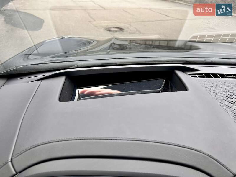 Позашляховик / Кросовер Zeekr 001 2025 в Києві