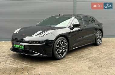 Внедорожник / Кроссовер Zeekr 001 2024 в Киеве