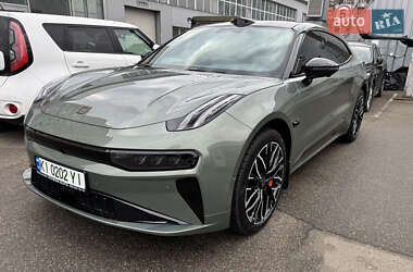 Внедорожник / Кроссовер Zeekr 001 2024 в Киеве