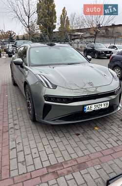 Внедорожник / Кроссовер Zeekr 001 2024 в Днепре