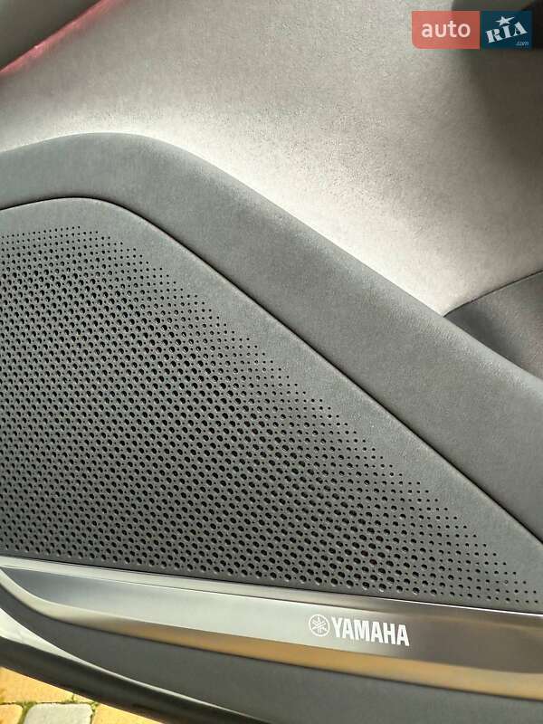 Внедорожник / Кроссовер Zeekr 001 2024 в Одессе фото 20 Внедорожник / Кроссовер Zeekr 001 2024 в Одессе