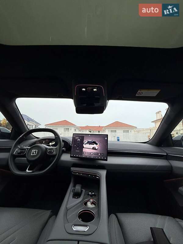 Внедорожник / Кроссовер Zeekr 001 2024 в Одессе фото 26 Внедорожник / Кроссовер Zeekr 001 2024 в Одессе