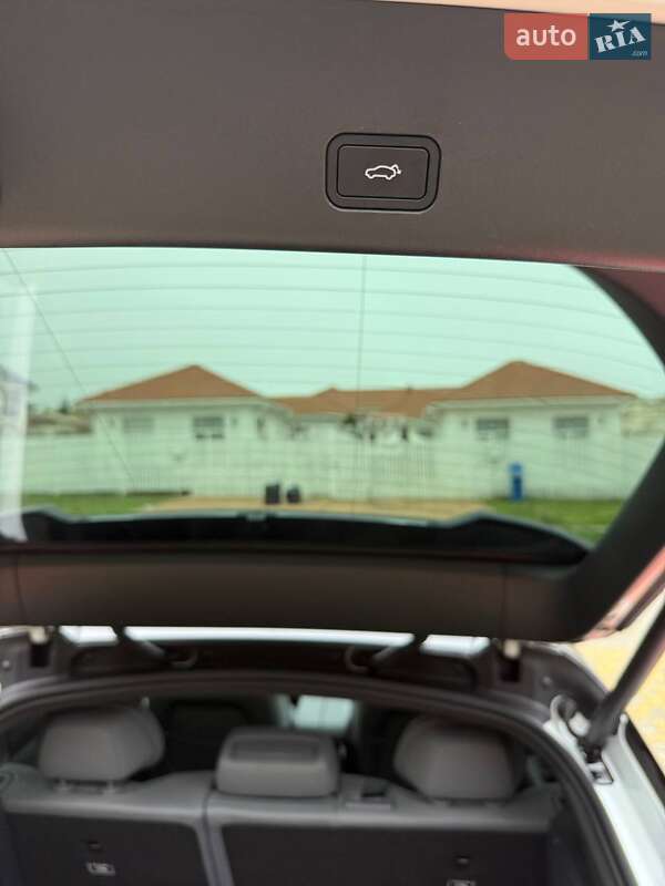 Внедорожник / Кроссовер Zeekr 001 2024 в Одессе фото 33 Внедорожник / Кроссовер Zeekr 001 2024 в Одессе