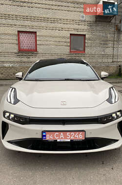 Внедорожник / Кроссовер Zeekr 001 2024 в Днепре