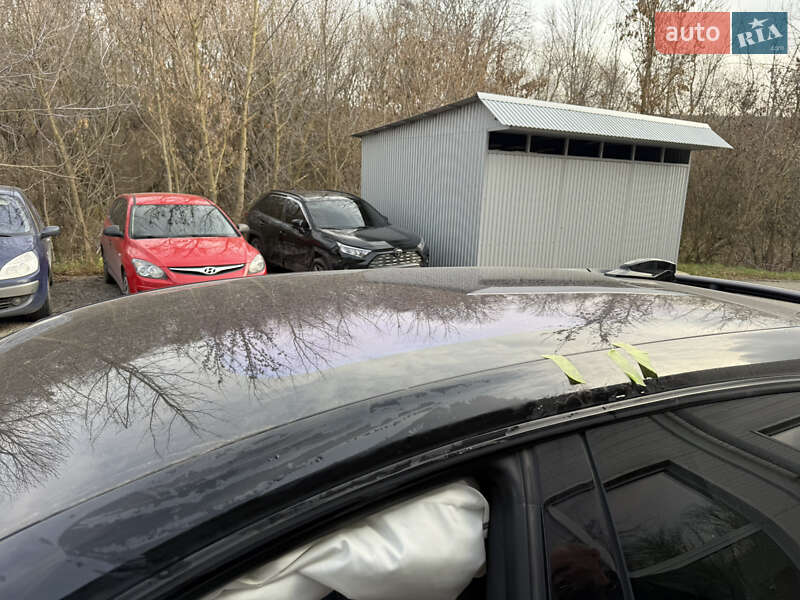 Внедорожник / Кроссовер Zeekr 001 2023 в Тернополе