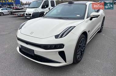 Внедорожник / Кроссовер Zeekr 001 2024 в Киеве