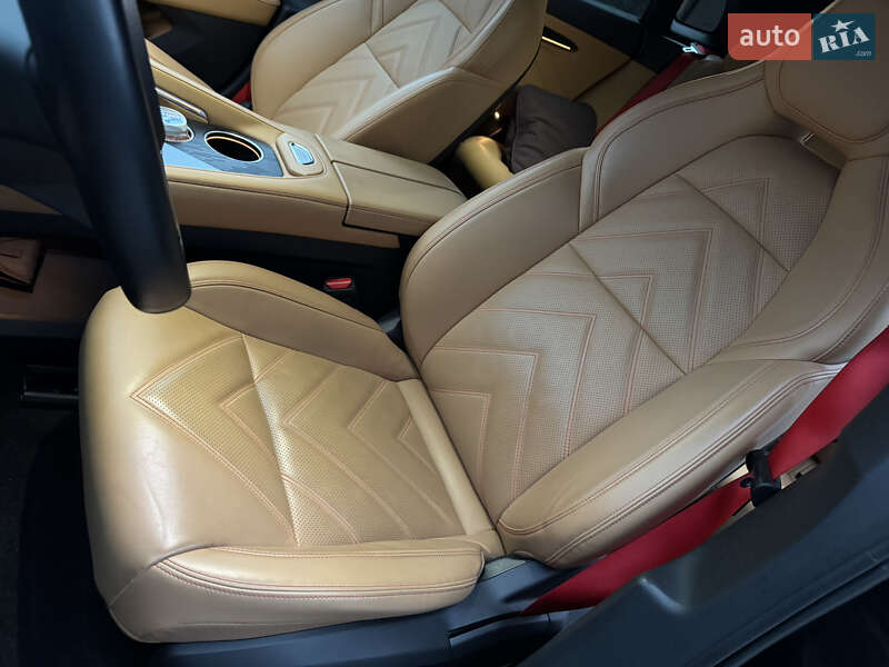 Фастбек Zeekr 001 2022 в Вінниці