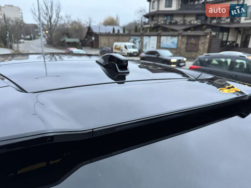 Фастбек Zeekr 001 2022 в Вінниці