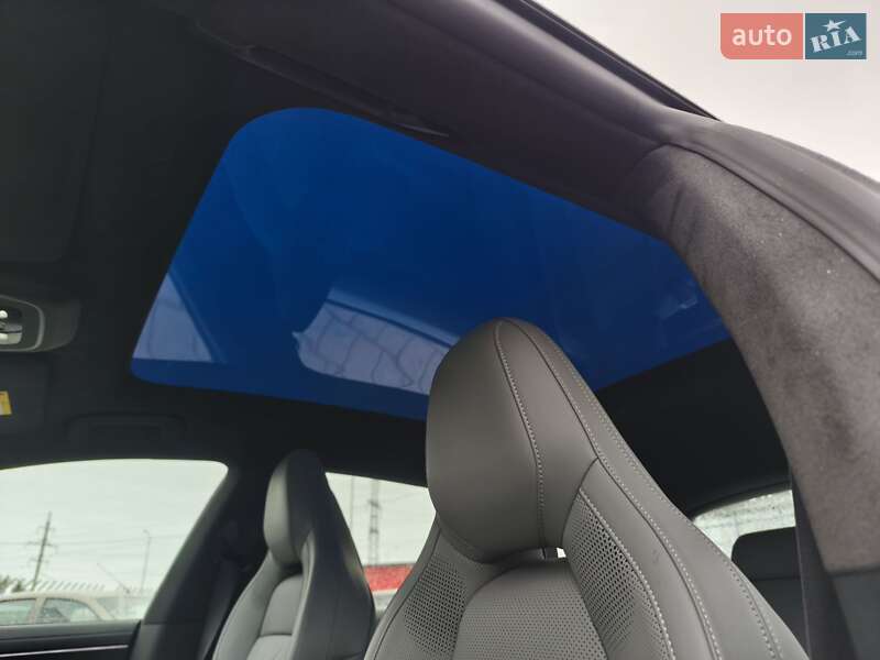 Внедорожник / Кроссовер Zeekr 001 2024 в Мукачево фото 16 Внедорожник / Кроссовер Zeekr 001 2024 в Мукачево