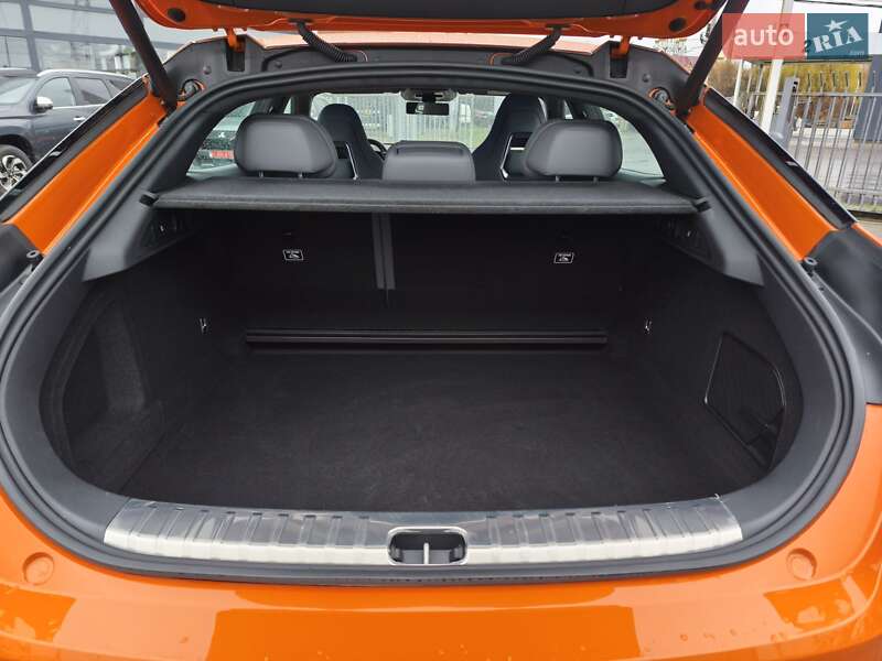 Внедорожник / Кроссовер Zeekr 001 2024 в Мукачево фото 25 Внедорожник / Кроссовер Zeekr 001 2024 в Мукачево