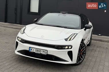 Внедорожник / Кроссовер Zeekr 001 2024 в Броварах