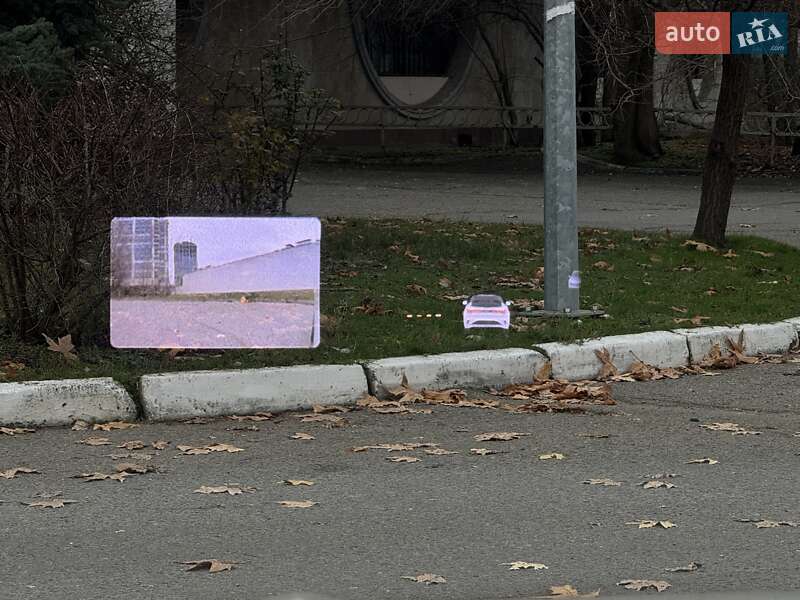 Внедорожник / Кроссовер Zeekr 001 2024 в Киеве фото 15 Внедорожник / Кроссовер Zeekr 001 2024 в Киеве