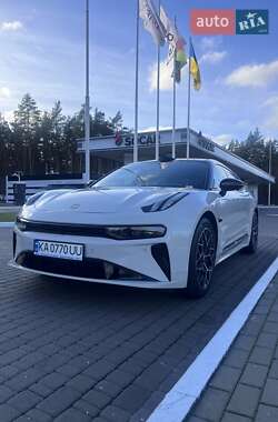 Внедорожник / Кроссовер Zeekr 001 2024 в Киеве