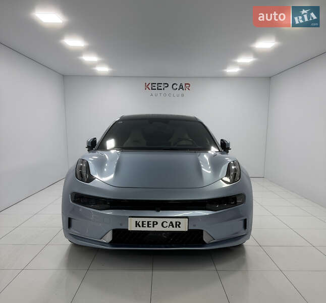 Внедорожник / Кроссовер Zeekr 001 2022 в Одессе фото 5 Внедорожник / Кроссовер Zeekr 001 2022 в Одессе