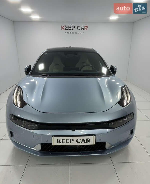 Внедорожник / Кроссовер Zeekr 001 2022 в Одессе фото 11 Внедорожник / Кроссовер Zeekr 001 2022 в Одессе