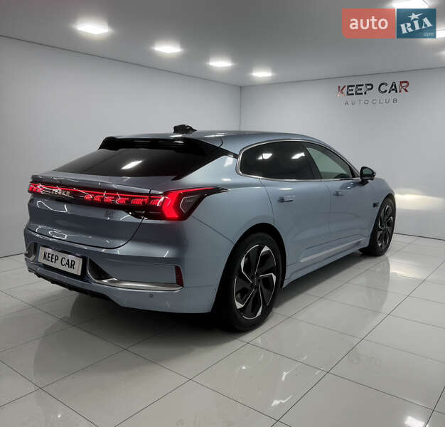 Внедорожник / Кроссовер Zeekr 001 2022 в Одессе фото 20 Внедорожник / Кроссовер Zeekr 001 2022 в Одессе