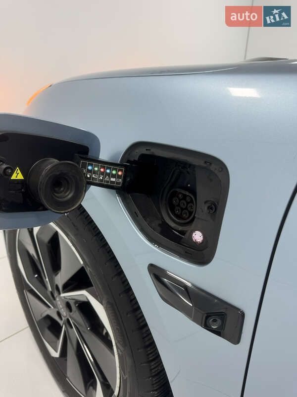 Внедорожник / Кроссовер Zeekr 001 2022 в Одессе фото 25 Внедорожник / Кроссовер Zeekr 001 2022 в Одессе