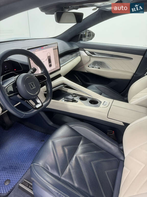 Внедорожник / Кроссовер Zeekr 001 2022 в Одессе фото 31 Внедорожник / Кроссовер Zeekr 001 2022 в Одессе