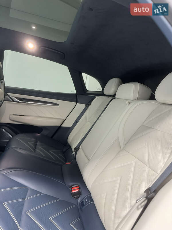 Внедорожник / Кроссовер Zeekr 001 2022 в Одессе фото 34 Внедорожник / Кроссовер Zeekr 001 2022 в Одессе