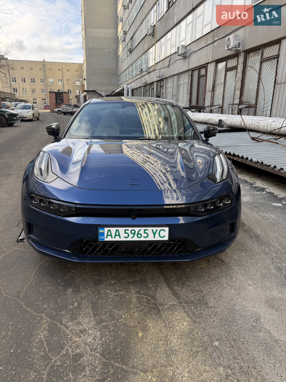 2016 Chevrolet Volt - мініатюра 30