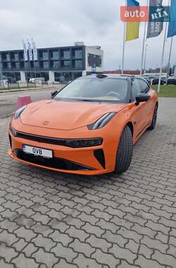 Позашляховик / Кросовер Zeekr 001 2024 в Бориславі