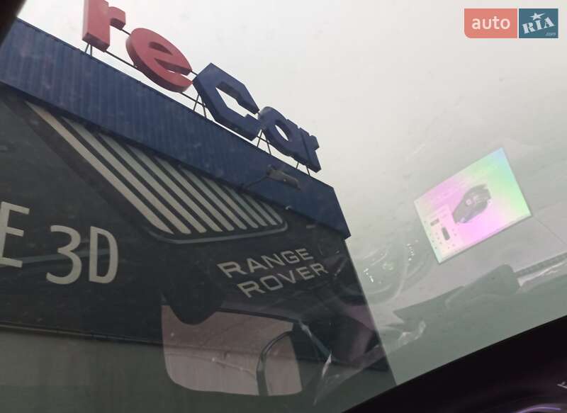 Внедорожник / Кроссовер Zeekr 001 2025 в Киеве