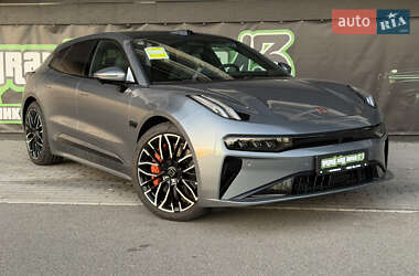 Позашляховик / Кросовер Zeekr 001 2025 в Києві