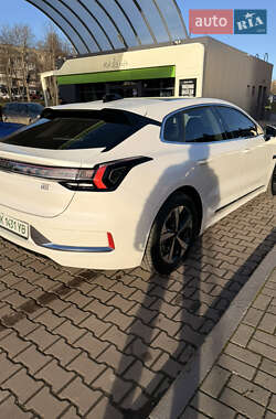 Позашляховик / Кросовер Zeekr 001 2022 в Рівному