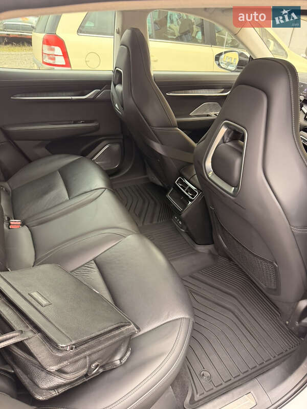 Внедорожник / Кроссовер Zeekr 001 2022 в Ровно