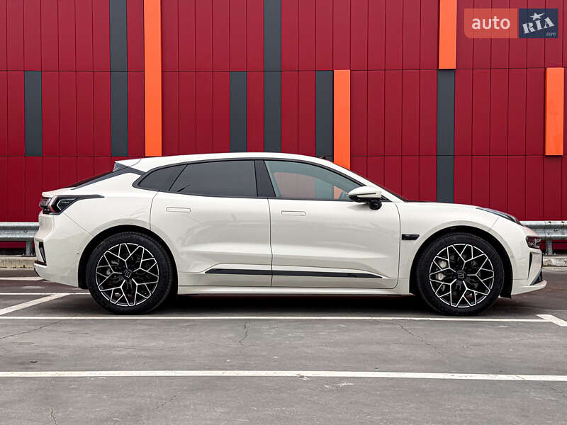 Внедорожник / Кроссовер Zeekr 001 2025 в Киеве фото 2 Внедорожник / Кроссовер Zeekr 001 2025 в Киеве