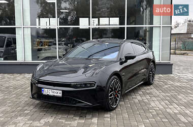 Внедорожник / Кроссовер Zeekr 001 2024 в Днепре