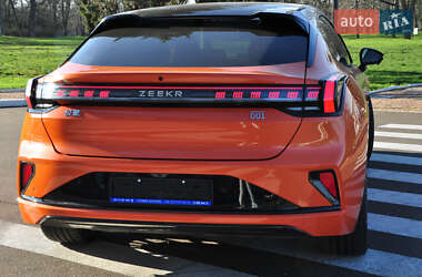 Внедорожник / Кроссовер Zeekr 001 2024 в Одессе