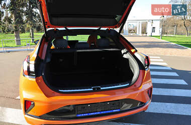 Внедорожник / Кроссовер Zeekr 001 2024 в Одессе