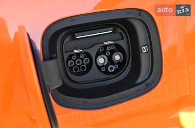 Внедорожник / Кроссовер Zeekr 001 2024 в Одессе