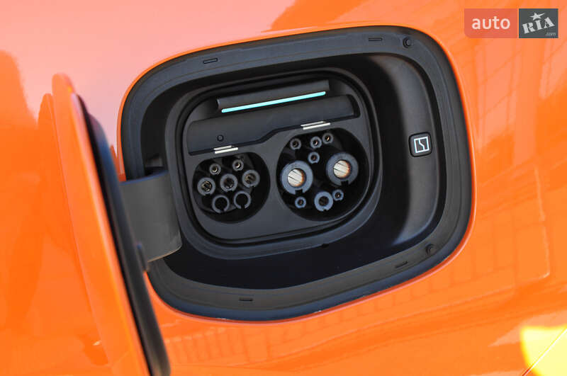 Позашляховик / Кросовер Zeekr 001 2024 в Одесі