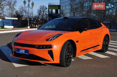 Внедорожник / Кроссовер Zeekr 001 2024 в Одессе