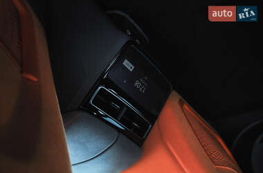 Внедорожник / Кроссовер Zeekr 001 2024 в Одессе