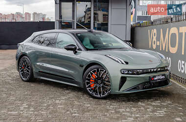 Внедорожник / Кроссовер Zeekr 001 2024 в Киеве