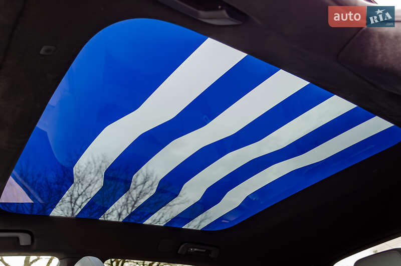 Внедорожник / Кроссовер Zeekr 001 2024 в Киеве