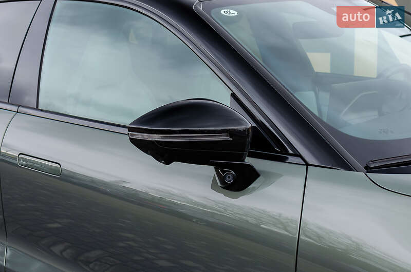 Внедорожник / Кроссовер Zeekr 001 2024 в Киеве