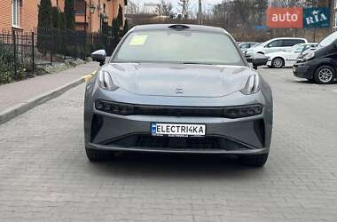 Внедорожник / Кроссовер Zeekr 001 2025 в Хмельницком