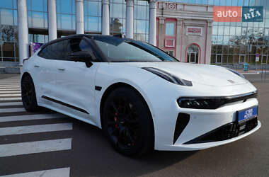 Внедорожник / Кроссовер Zeekr 001 2024 в Одессе