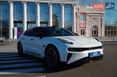 Внедорожник / Кроссовер Zeekr 001 2024 в Одессе