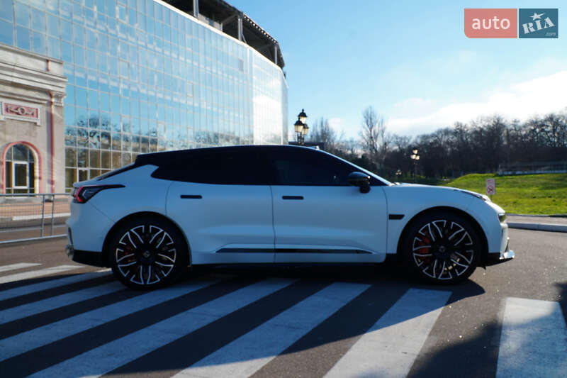 Позашляховик / Кросовер Zeekr 001 2024 в Одесі