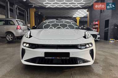 Внедорожник / Кроссовер Zeekr 001 2024 в Киеве